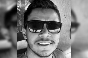 Jovem é encontrado em estado de decomposição em residência de Sidrolândia