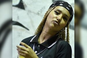 Rapper de MS desaparece em Mato Grosso e mobiliza polícia de Cuiabá