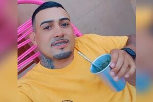Bodinho Negão morreu em confronto com o Choque