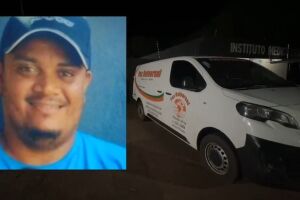 Empresário é assassinado a tiros pelo sogro em Jardim (vídeo)