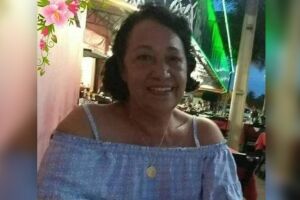 Ex-vereadora de Três Lagoas, Carmela morre aos 73 anos 