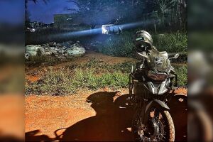 Morto em confronto tinha passagens de assassinato a corrupção de menores (vídeo)