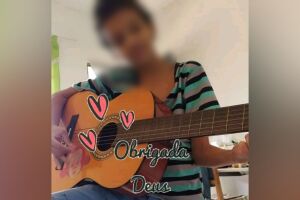 Kauã é um dos adolescentes que morreu após passar por duas consultas no CRS e ser liberado