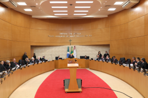 A iniciativa é uma das ações promovidas pelo Poder Judiciário como resposta à crescente violência de gênero no Estado