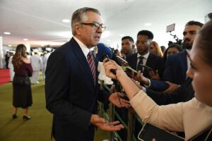 Padilha vai para Ministério da Saúde 