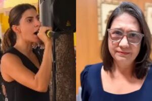 Petistas celebraram denúncia da PGR contra ex-presidente