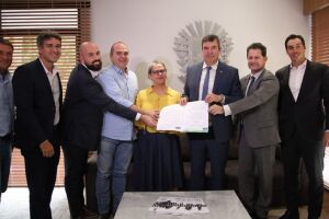Riedel destina R$ 40 milhões para fundo de proteção do Pantanal