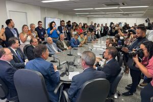 Claro reafirma compromisso com o diálogo e anuncia prioridades para a nova gestão