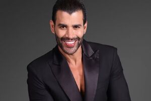 Gusttavo Lima surge à frente de políticos conhecidos 