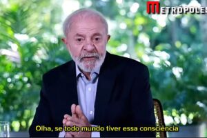 Lula escapa, por enquanto, de impeachment 
