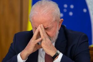 Lula está preocupado com popularidade no Nordeste