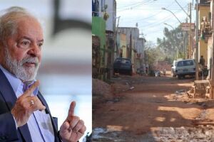 Governo paga, mas ongs petistas não entregam alimentos 