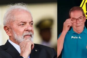 Aliado diz que governo Lula 3 está perdido 