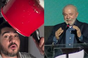 Lula deve ser alvo de panelaço em Campo Grande 