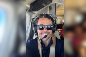 Quem é advogado gaúcho morto em queda de avião em avenida de SP