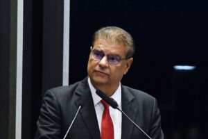 Nelsinho é destaque no chamado ''orçamento secreto''