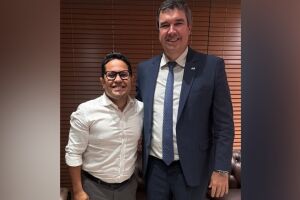 Papy considera Riedel como líder político 