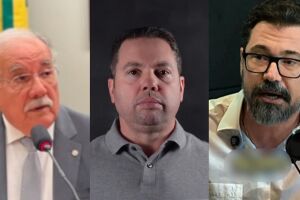 Trio bolsonarista defende reduzir punição 