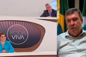 Roda Viva vai ao ar às 21h, no horário de MS