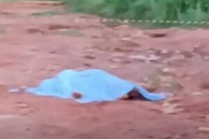 Homem é assassinado com tiro na barriga em Ivinhema