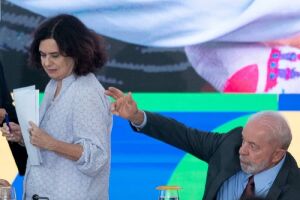 Lula demite Nísia e confirma Padilha como novo ministro da Saúde