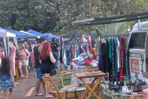 Com novidades que prometem alavancar a economia, Feira do União reabre neste sábado