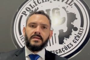 Delegado afirma que feminicídio de Karina foi premeditado por ex-namorado