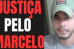 Família busca por justiça por homem que teve corpo queimado com água fervente em Anastácio 