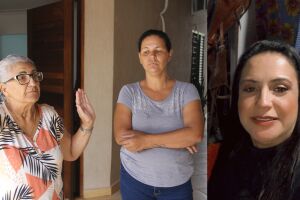 Mãe e irmã de vítima de feminicídio vivem com medo e clamam por justiça (vídeo)