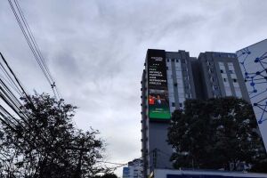 Possibilidade de chuva permanece na previsão do tempo para MS