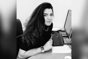 Vanessa Ricarte foi editora-chefe do TopMídiaNews em 2013