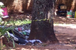 Denúncia de desaparecimento levou polícia a corpo esquartejado e queimado no Mata do Jacinto (vídeo)