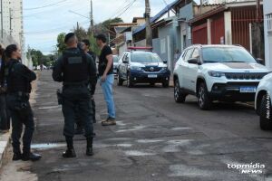Jornalista é esfaqueada pelo ex-companheiro no São Francisco; ele foi preso