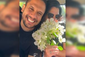 Caio César está preso pela morte da jornalista Vanessa Ricarte