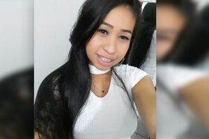 Grávida morta em acidente era técnica de enfermagem na Santa Casa (vídeo)