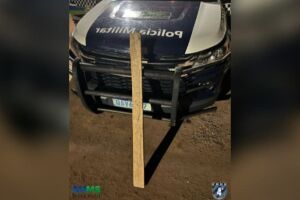 Homem é agredido a pauladas e fica gravemente ferido em fazenda de Bataguassu