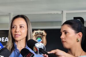 Após afastamento de duas, outras 10 delegadas pedem para deixar Deam