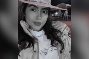 Mirielli foi morta a tiros em Água Clara