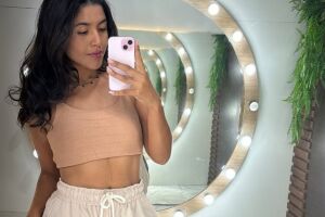 Mirieli chegou a discutir com o companheiro antes do feminicídio