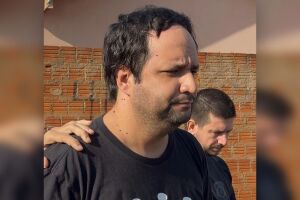 Servidor público é preso por armazenar imagens de pornografia infantil em Nova Andradina