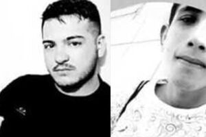 Lucas e Elenilson recebem homenagens após tragédia em Ponta Porã