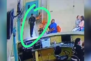 'Agarrou meu pescoço e fechou minha boca', diz enfermeira vítima de tentativa de estupro em UPA
