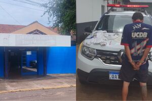 'Professora protegeu crianças com mesas e cadeiras na porta', diz vó sobre invasão em escola (vídeo)