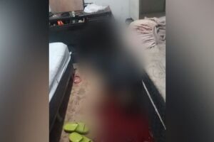 Homem é assassinado a tiros no Jardim Colibri