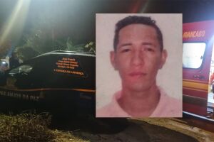 Ainda não há informações sobre autores e motivação do crime