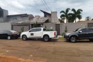 Ministério Público prende ex-coordenador da Apae e cumpre mandados de busca em Campo Grande 