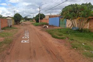 Homem &eacute; socorrido com afundamento de cr&acirc;nio no Noroeste
