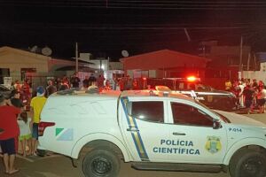 Homem é espancado e morto em Dourados; lutador de Muay Thai vai preso (vídeo)