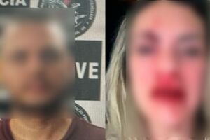 Paulo Corrêa teme por vida da sobrinha 