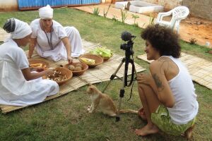 Doc tem abordagem delicada e destaca a import&acirc;ncia do respeito &agrave; diversidade religiosa